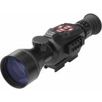 Цифровой прицел ATN X-SIGHT II HD 5-20X
